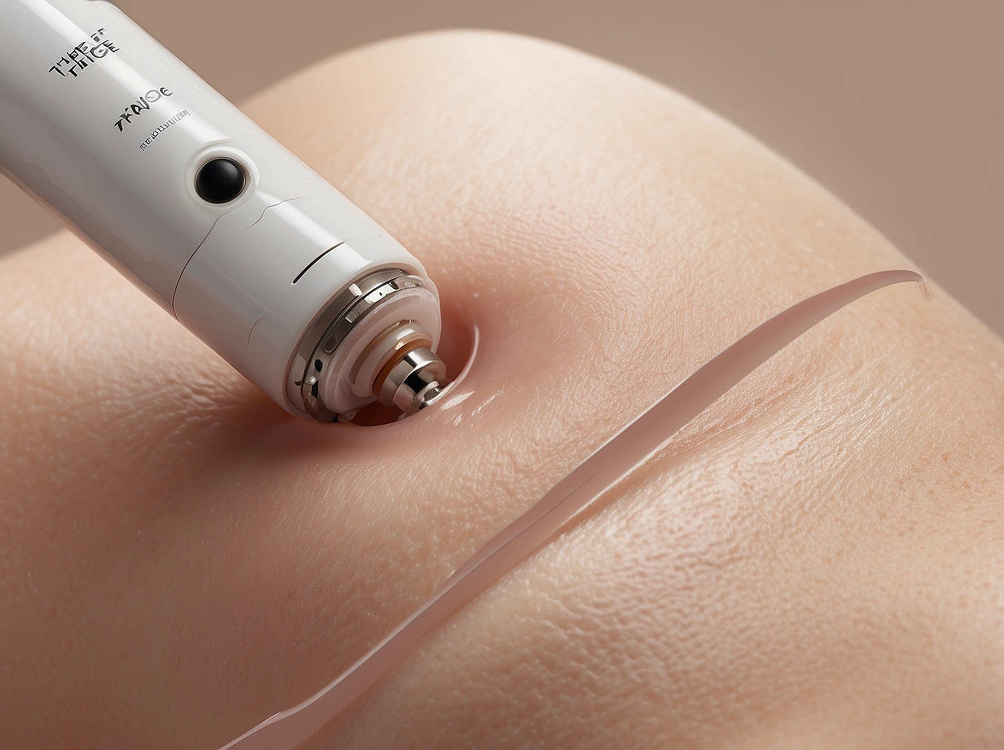 Thermage eyes hooded eyelids treatment Korea