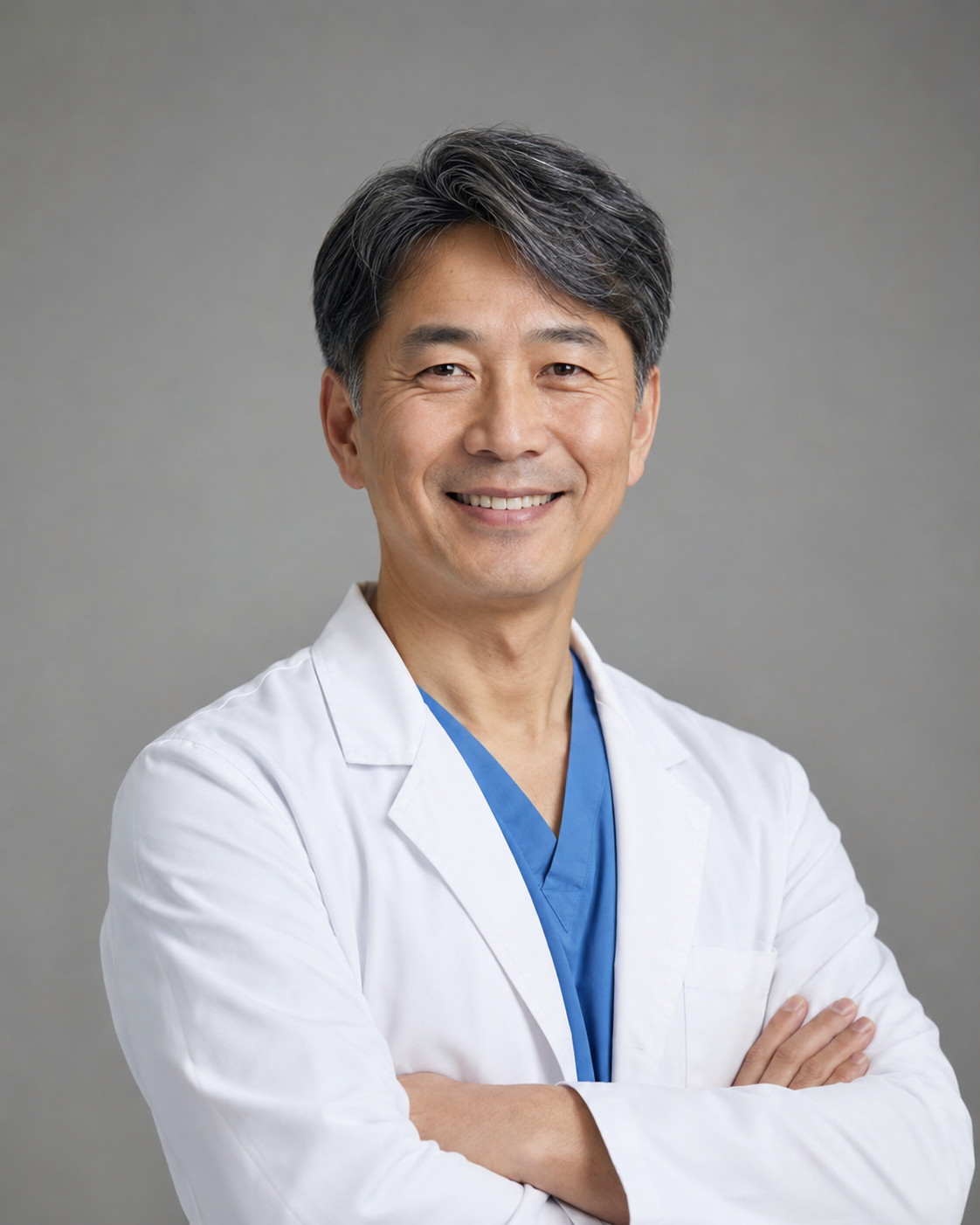 Dr. S — Aesthetic Practitioner